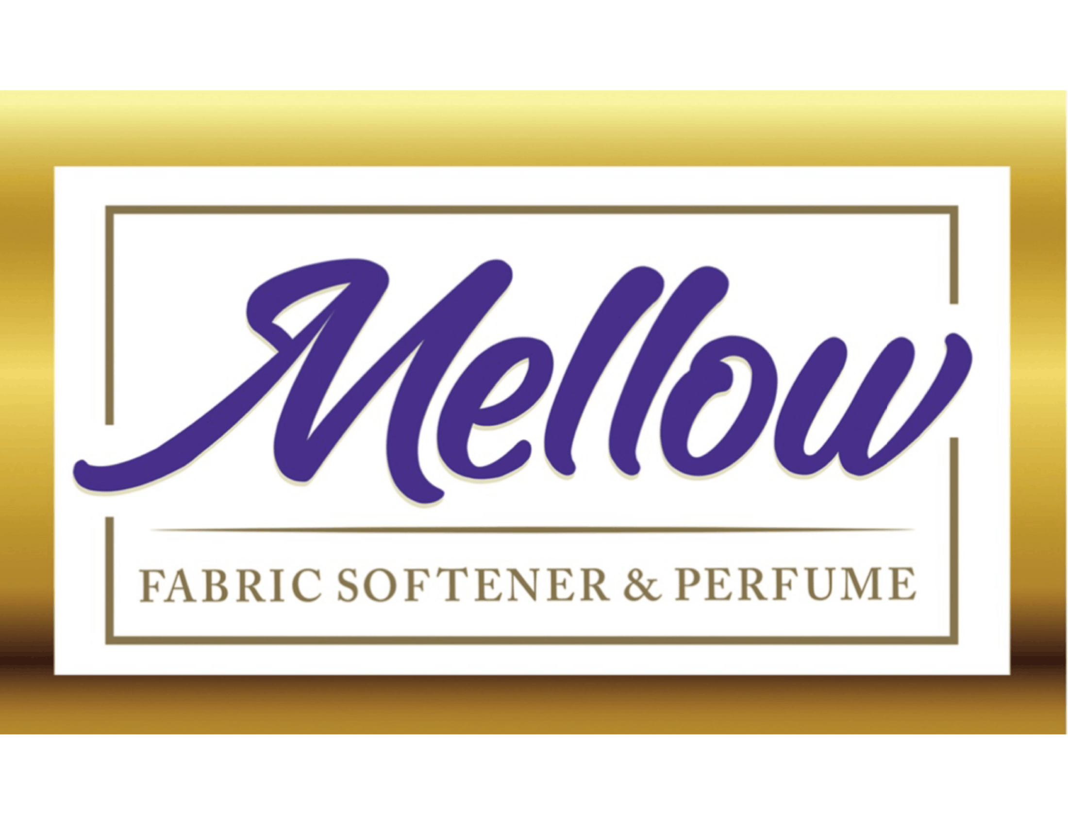 Mellow Fabric Softener