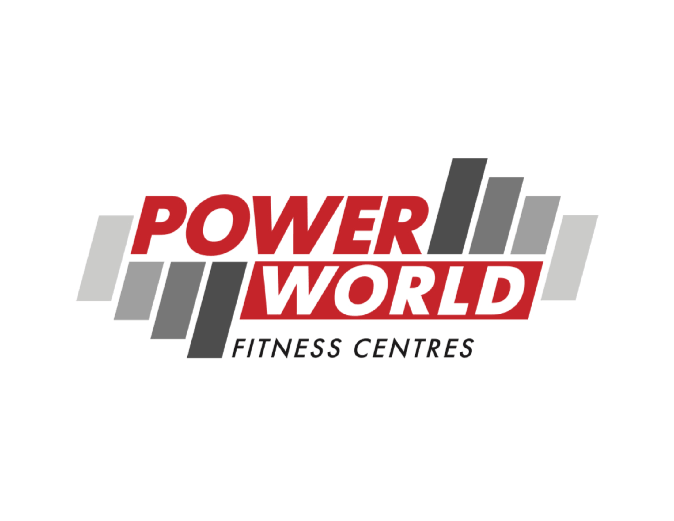Power World Fitness Centres
